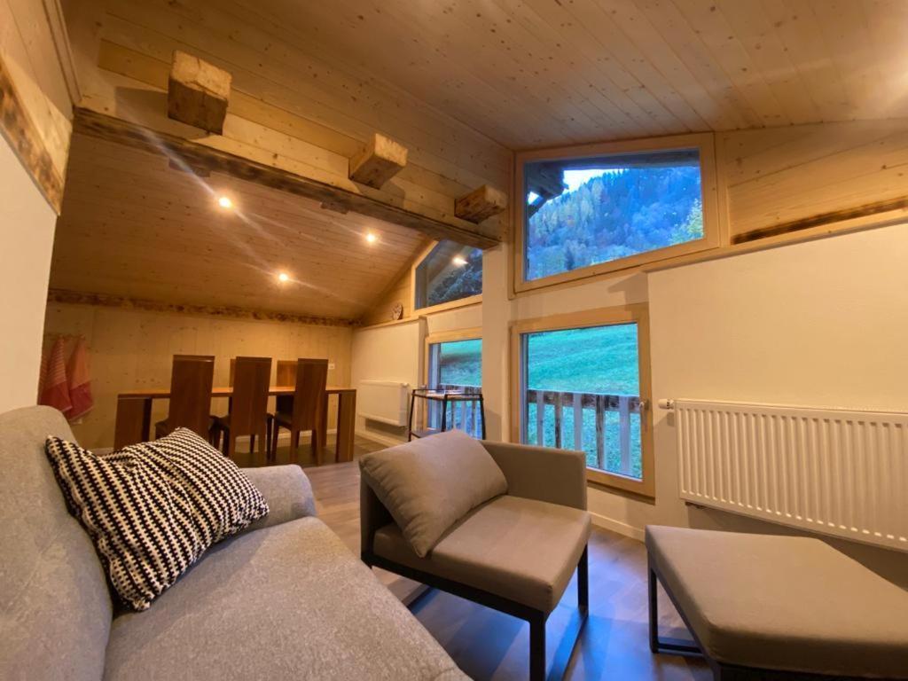 Chalet Baergstaeger Lauterbrunnen Exterior foto